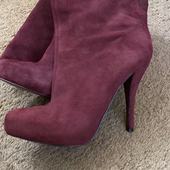Enzo Angiolini tall boots - Picture 6 of 10